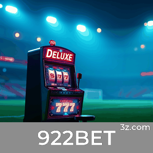 922BET: Estratégias de apostas esportivas com análises detalhadas