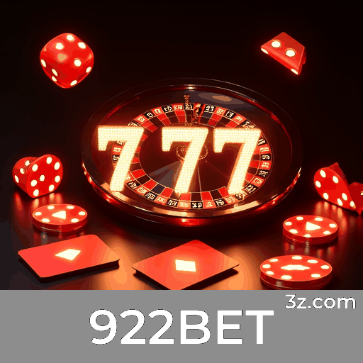 922BET: Ganhe Recompensas Incríveis e Ofertas