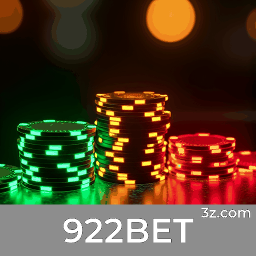 Maximize sua Experiência de Jogo com Táticas Comprovadas no 922BET