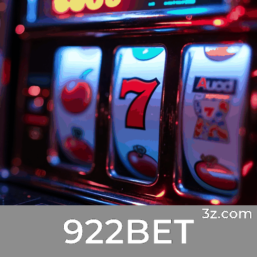 922BET: Inovação Tecnológica em Apostas Online