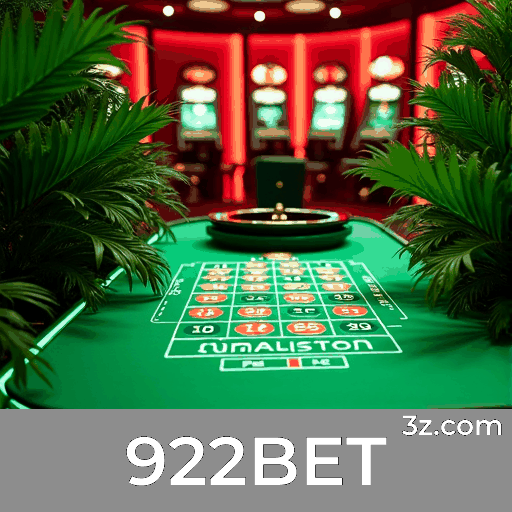 922BET: Ofertas Exclusivas para Usuários Brasileiros