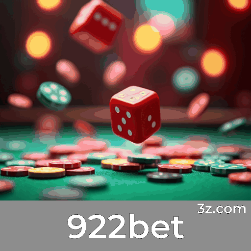 Maximize Seus Ganhos com Táticas Comprovadas no 922bet