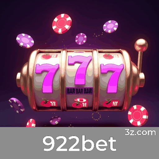 922bet: Experiência Profissional e Imersiva no Cassino