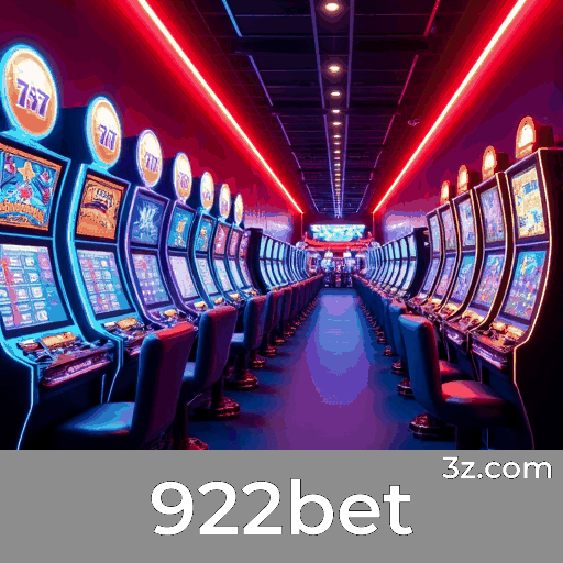 922bet: Desbloqueie Recompensas Incríveis